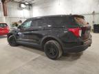 2021 Ford Explorer Police Interceptor de vânzare în Milwaukee, WI - Front End