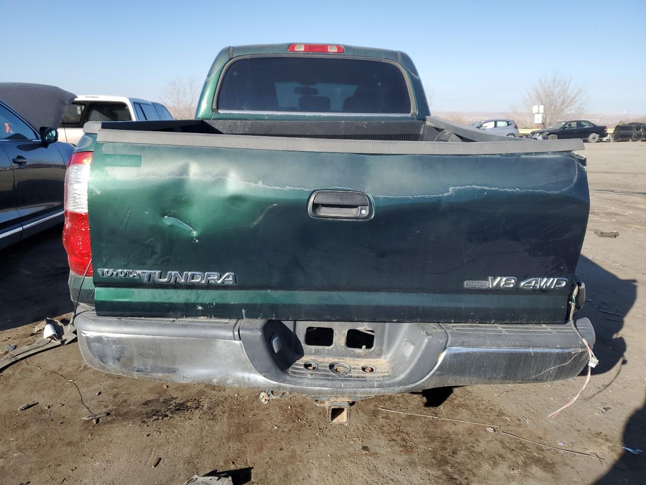 2004 Toyota Tundra - Image 6