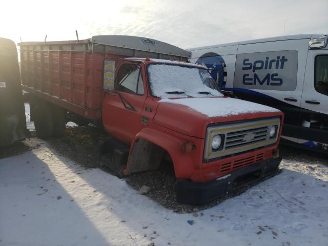 1979 Chevrolet C60