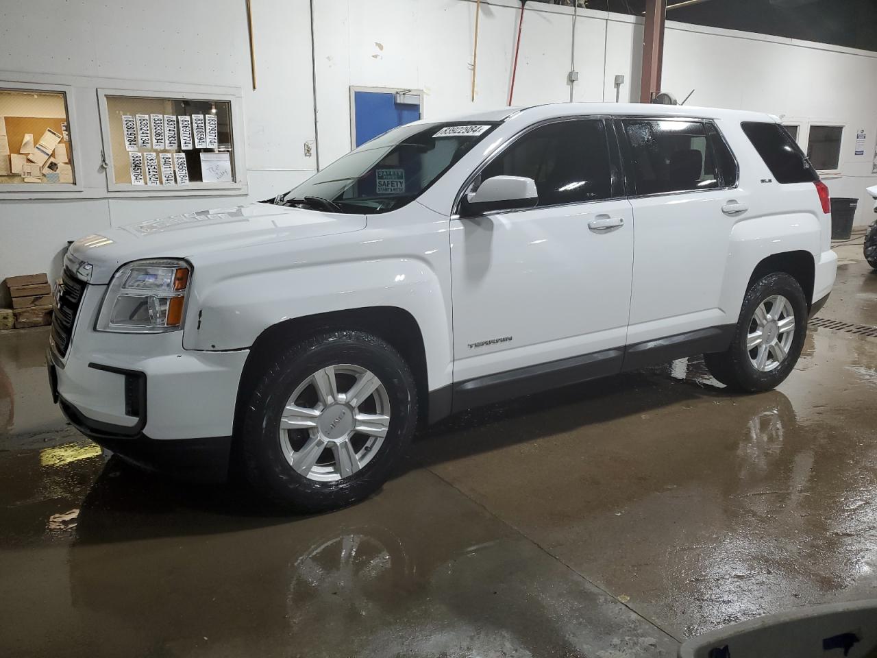 2016 GMC Terrain - Image 1