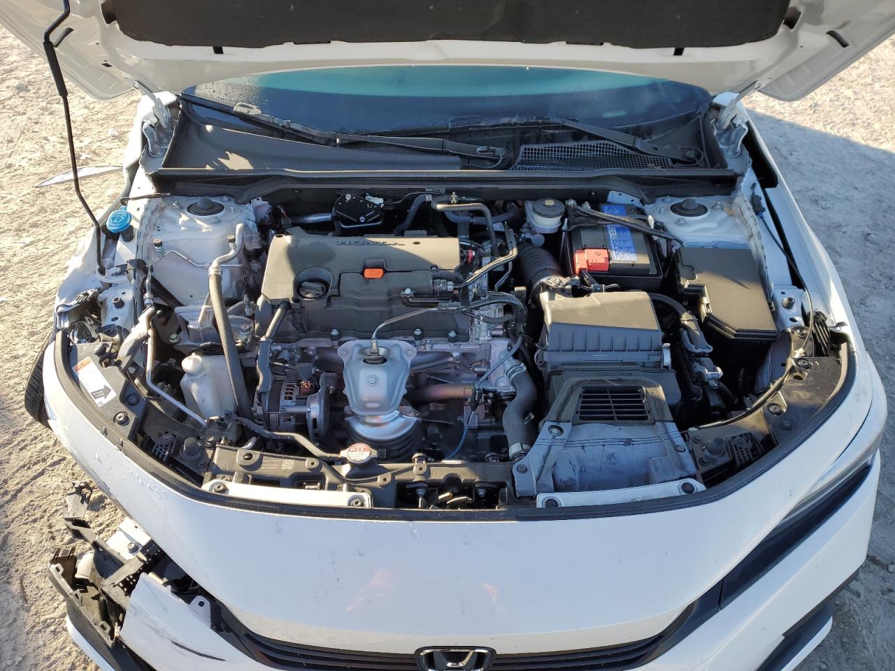 2023 Honda Civic - Image 11