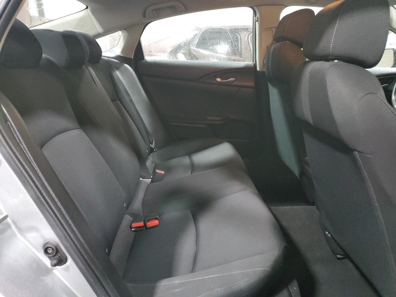 2019 Honda Civic - Image 10