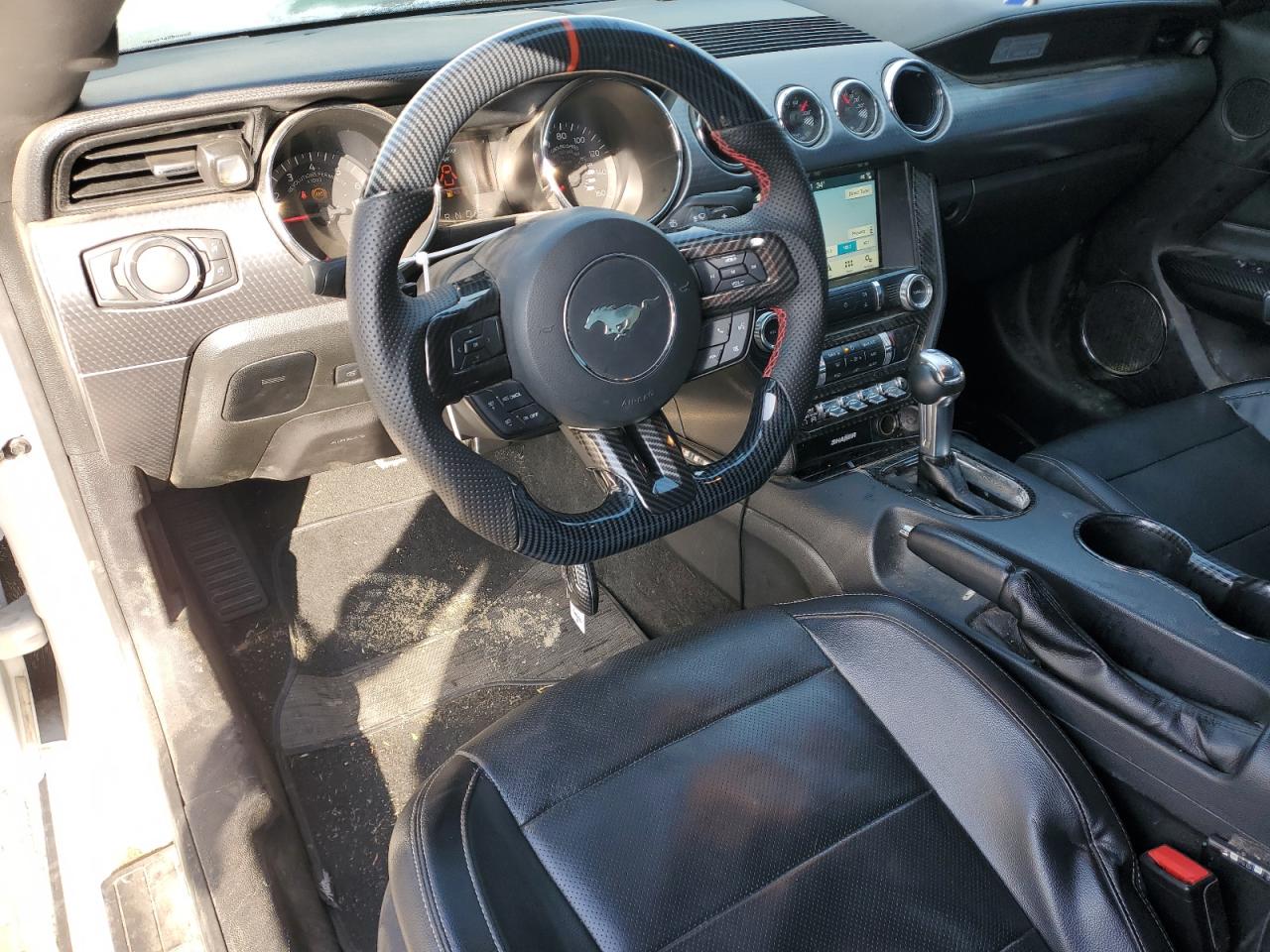 2017 Ford Mustang - Image 8