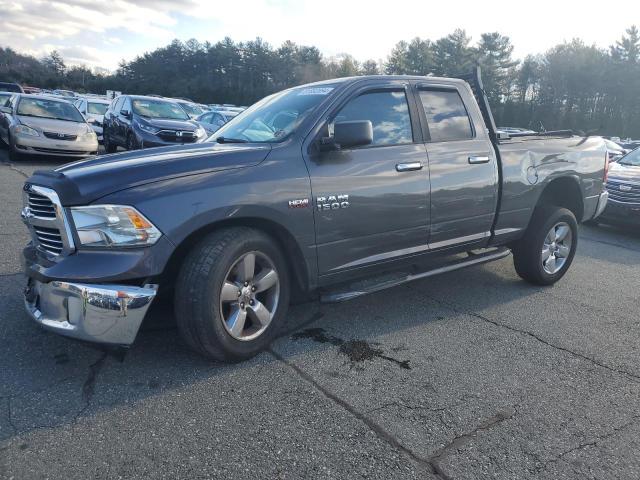 2015 Ram 1500 Slt 5.7L