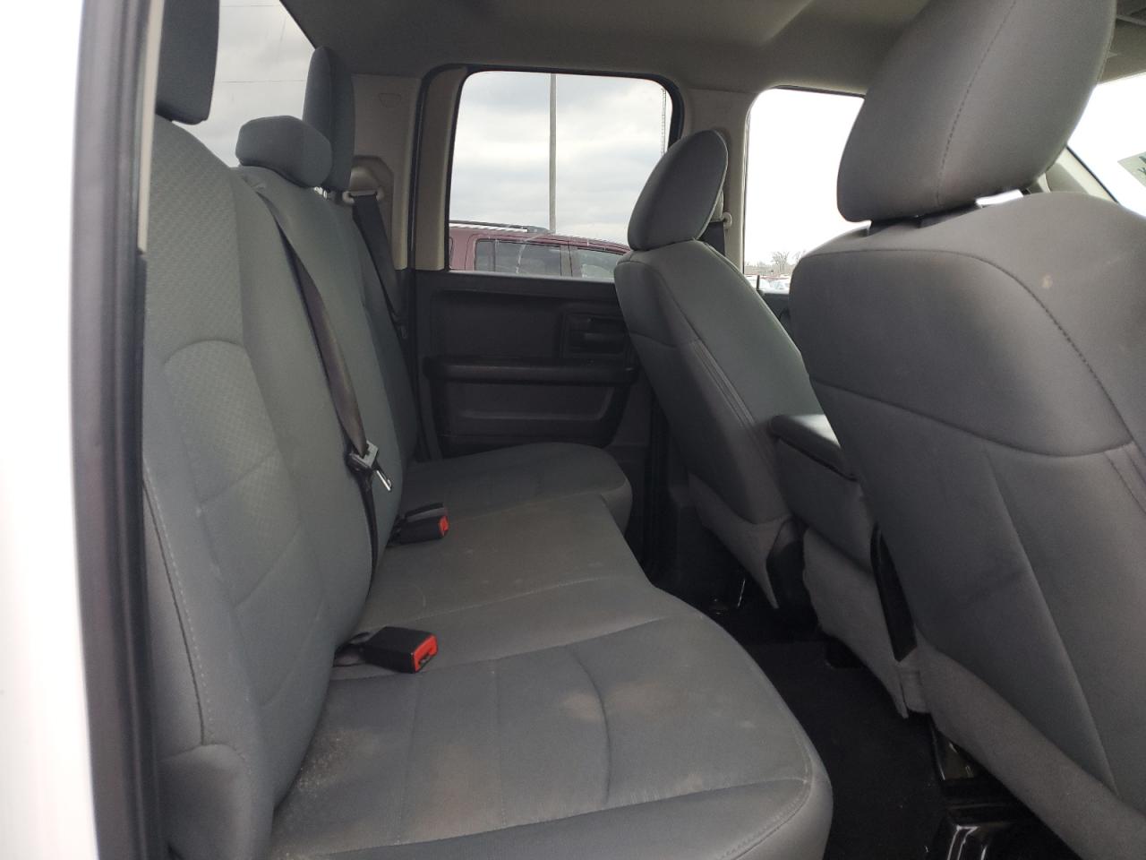 2018 RAM 1500 - Image 10