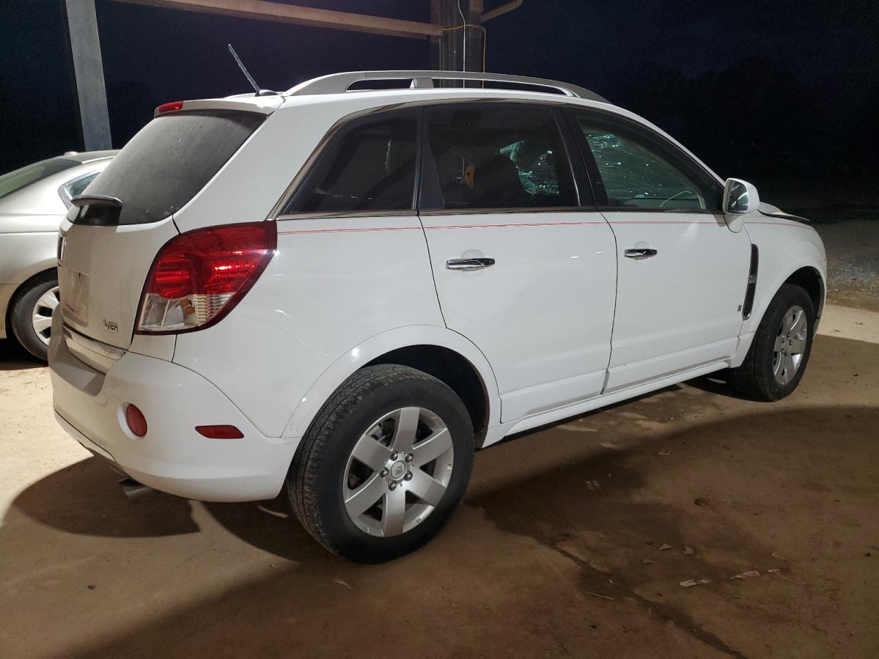 2008 Saturn VUE - Image 3