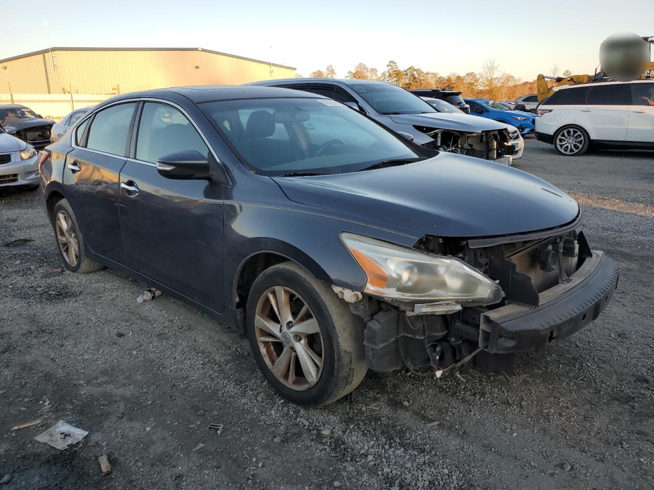 VIN 1N4AL3AP9DC154628 2013 NISSAN ALTIMA no.4