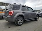 2012 Ford Escape Limited en Venta en Savannah, GA - Undercarriage