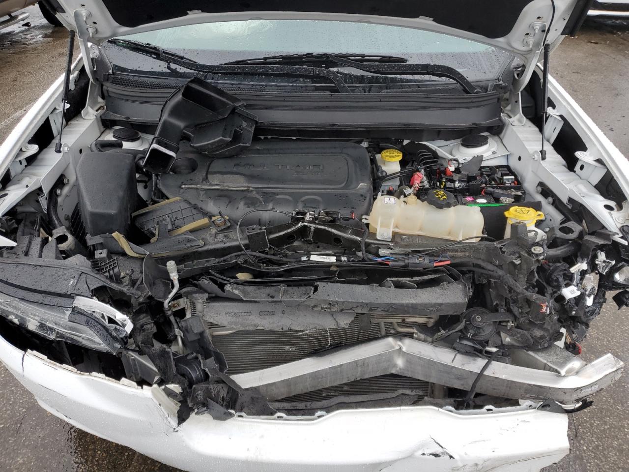 2021 Jeep Cherokee Latitude VIN: 1C4PJMCB0MD152908 Lot: 84382024