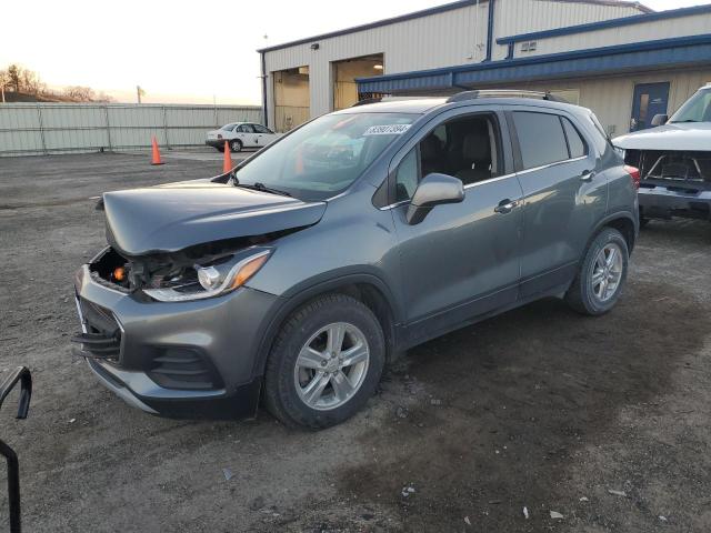 2019 Chevrolet Trax 1Lt