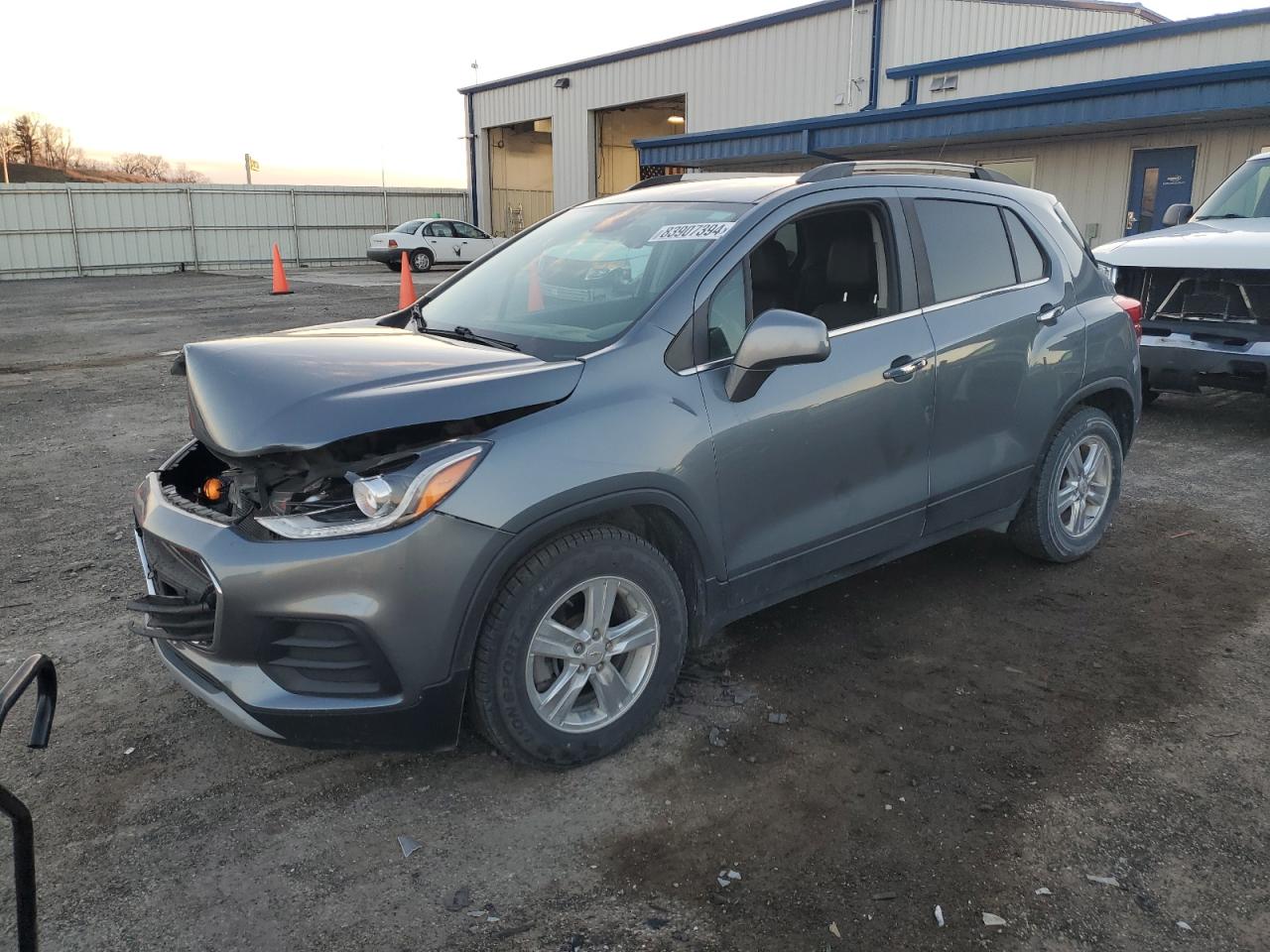 2019 Chevrolet Trax - Image 1