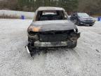 2013 Jeep Compass Latitude за продажба в Fairburn, GA - Burn