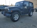 2013 Jeep Wrangler Sport for Sale in Gaston, SC - Front End