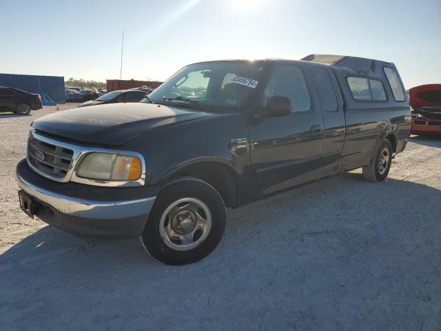 2003 Ford F150  for Sale in Arcadia, FL - All Over