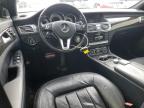 2013 Mercedes-Benz Cls 550 იყიდება New Orleans-ში, LA - Front End