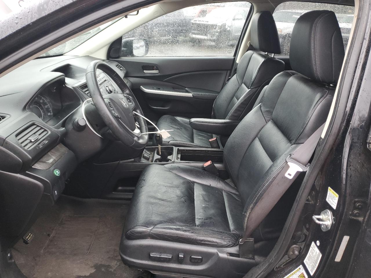 2013 Honda CR-V - Image 7