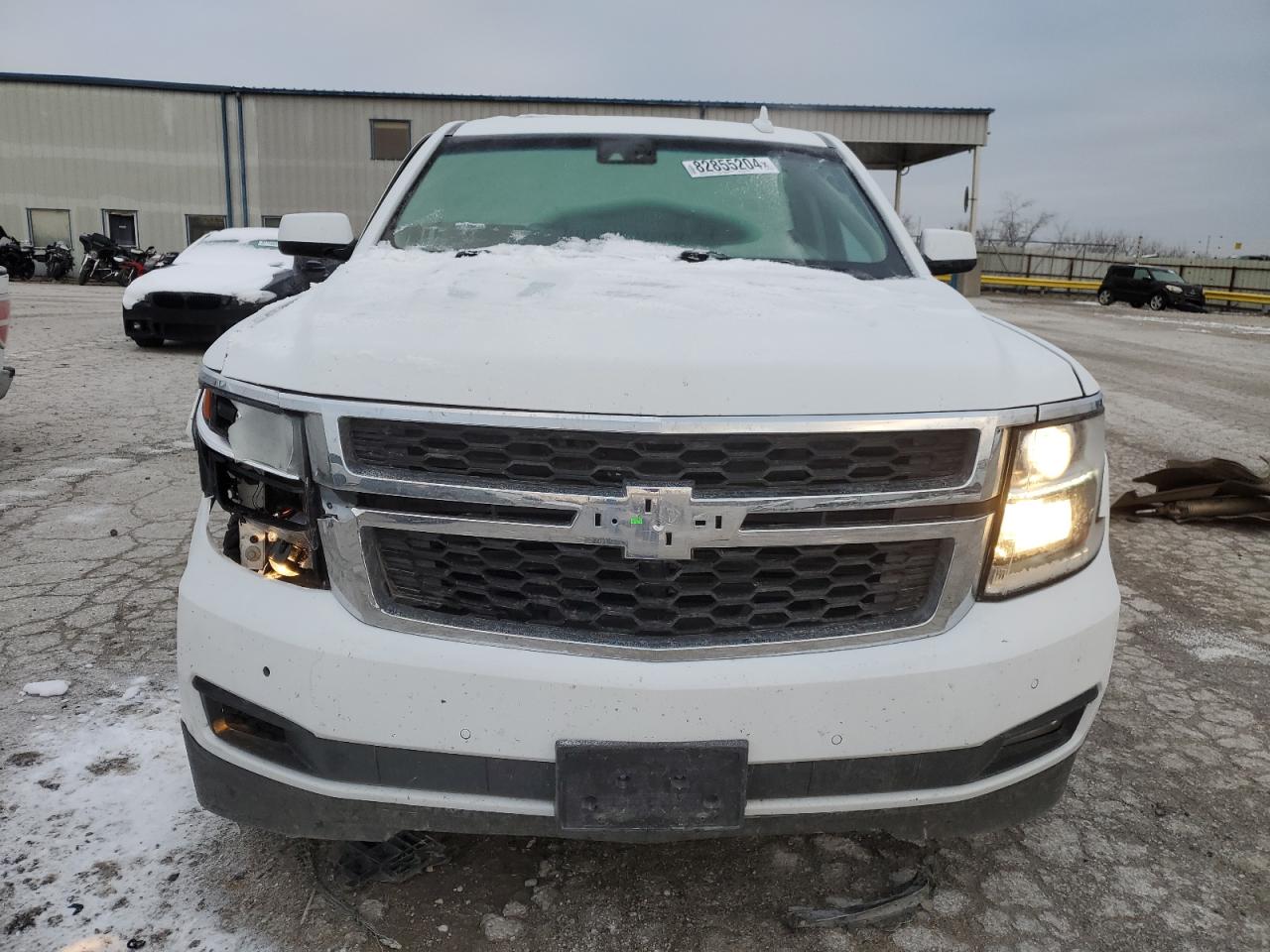 2020 Chevrolet Tahoe - Image 5
