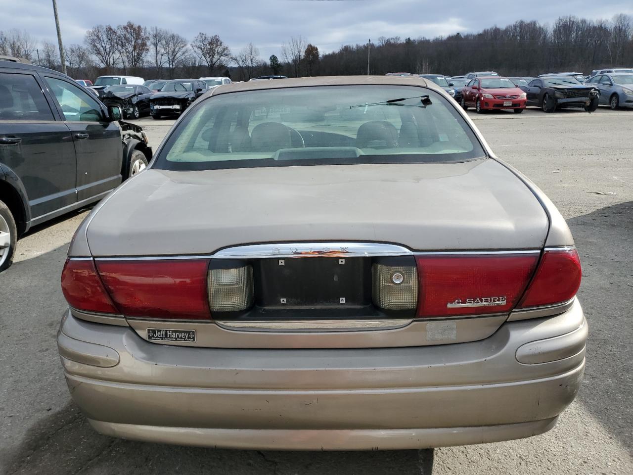 2004 Buick LeSabre - Image 6
