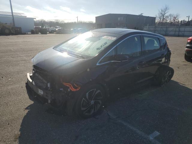 2023 Chevrolet Bolt Ev 2Lt