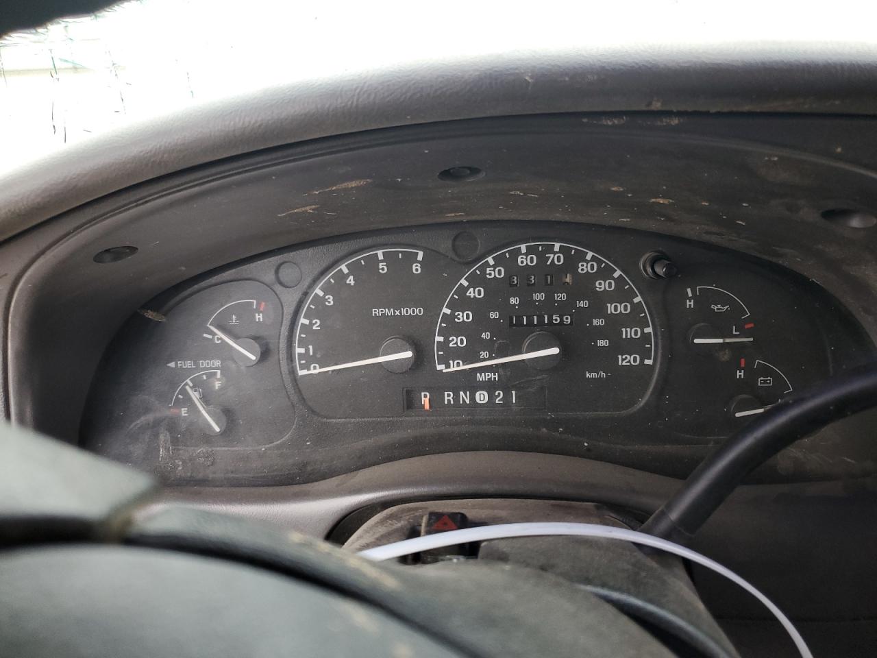 2002 Ford Ranger Super Cab VIN: 1FTZR45U12TA27368 Lot: 87229374