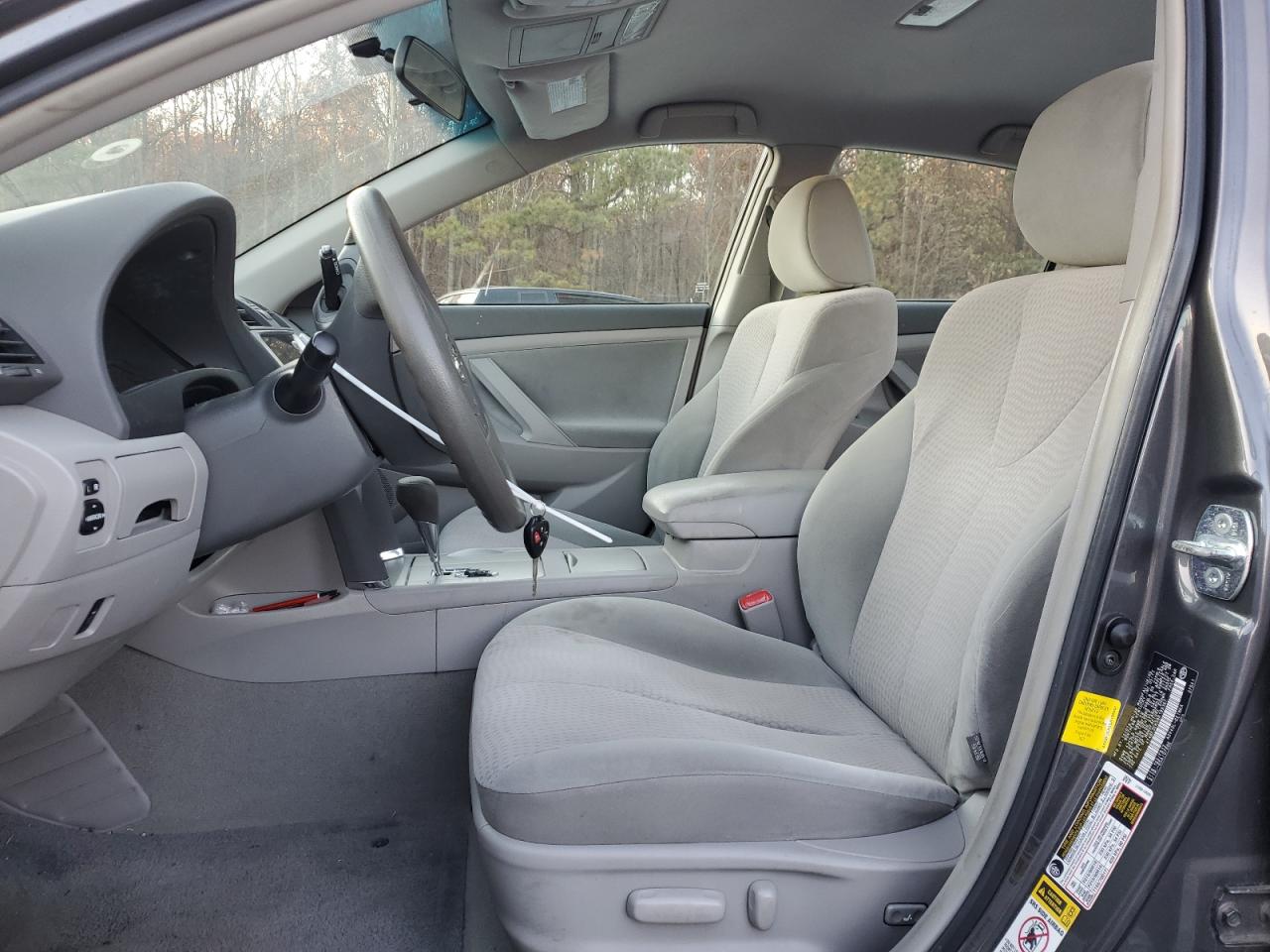 2011 Toyota Camry - Image 7