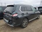 Elgin, IL에서 판매 중인 2020 Bmw X7 Xdrive40I - Rear End