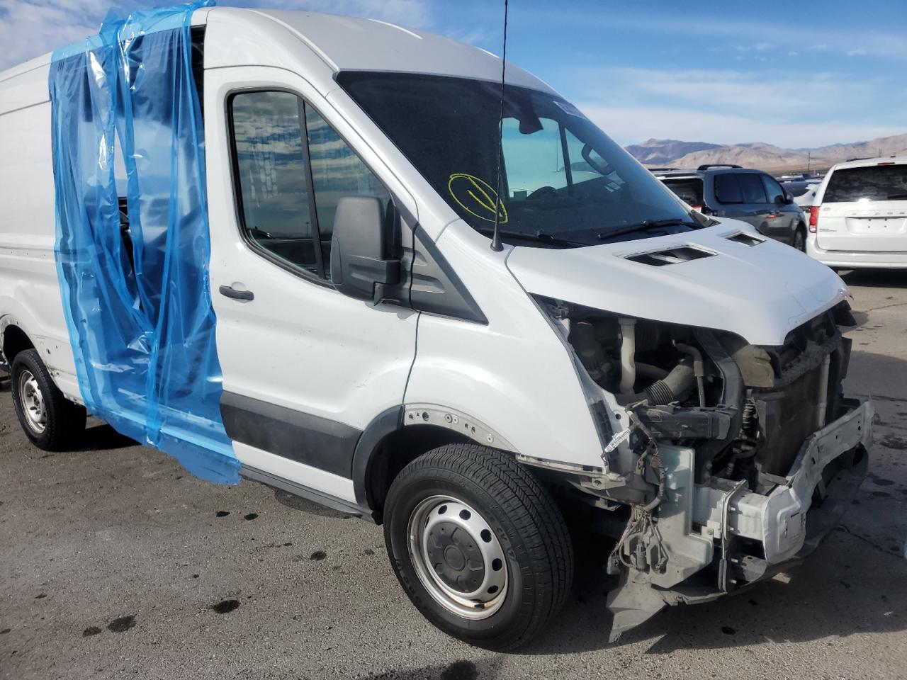 2020 Ford Transit - Image 5