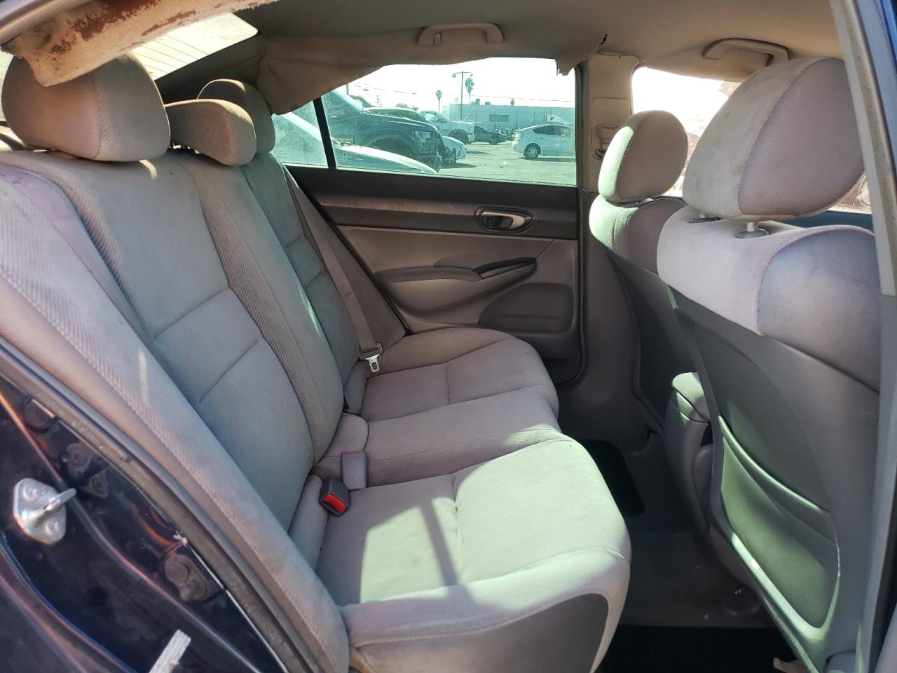 2011 Honda Civic - Image 10