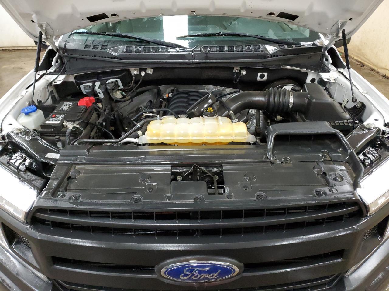 2019 Ford F-150 - Image 11