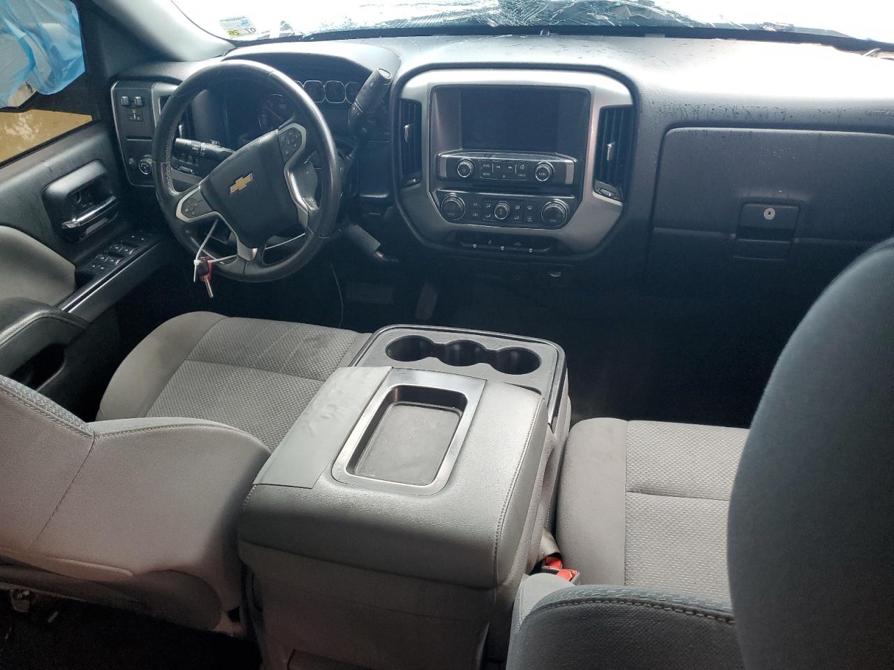 2014 Chevrolet Silverado - Image 8