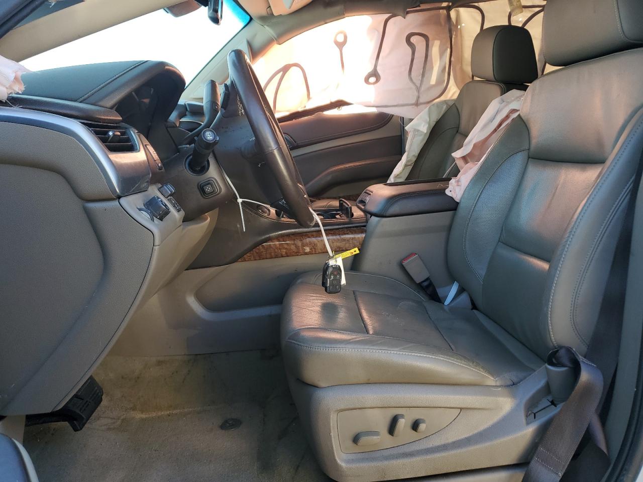 2017 Chevrolet Tahoe - Image 7