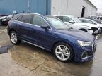 2021 Audi Q3 Premium Plus S Line 45 продається в Windsor, NJ - Front End