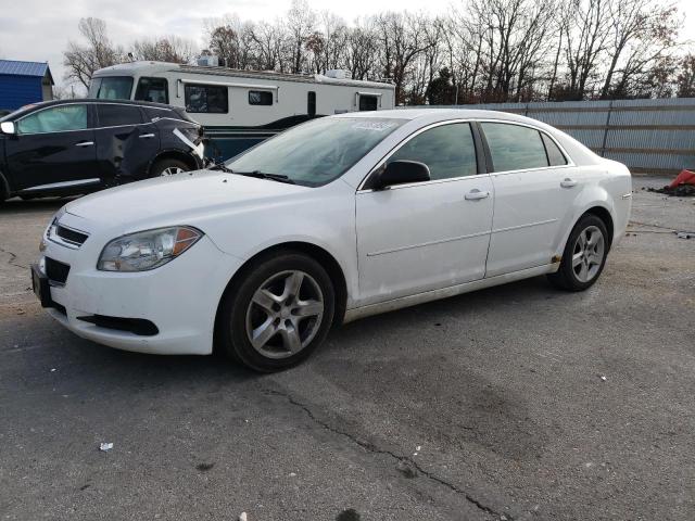 2012 Chevrolet Malibu Ls