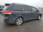 2014 Toyota Sienna Le на продаже в Brookhaven, NY - Mechanical