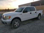 2011 Ford F150 Supercrew продається в Mentone, CA - Minor Dent/Scratches