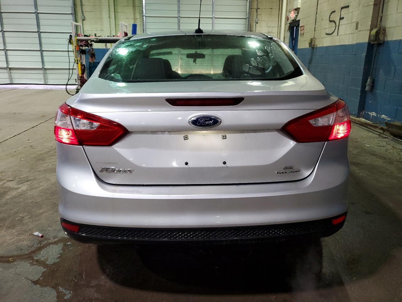 2014 Ford Focus - Image 6