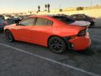 2021 Dodge Charger Sxt იყიდება Van Nuys-ში, CA - Rear End