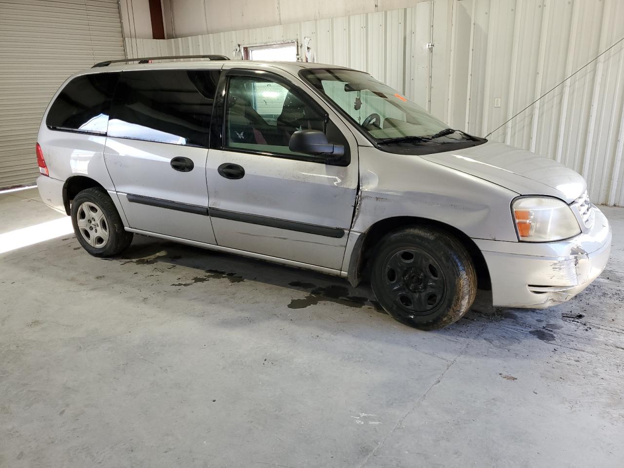 2004 Ford Freestar - Image 4