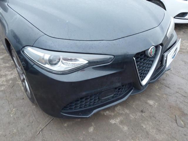 2018 ALFA ROMEO GIULIA SPE