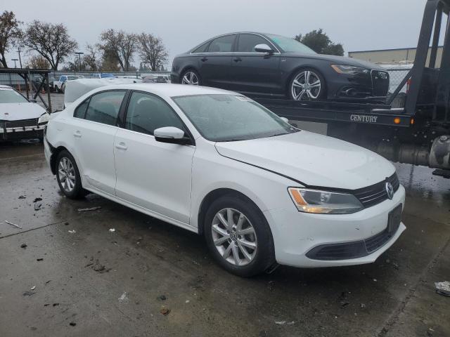  VOLKSWAGEN JETTA 2014 White