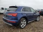 2021 Audi Q5 Premium Plus for Sale in Elgin, IL - Front End