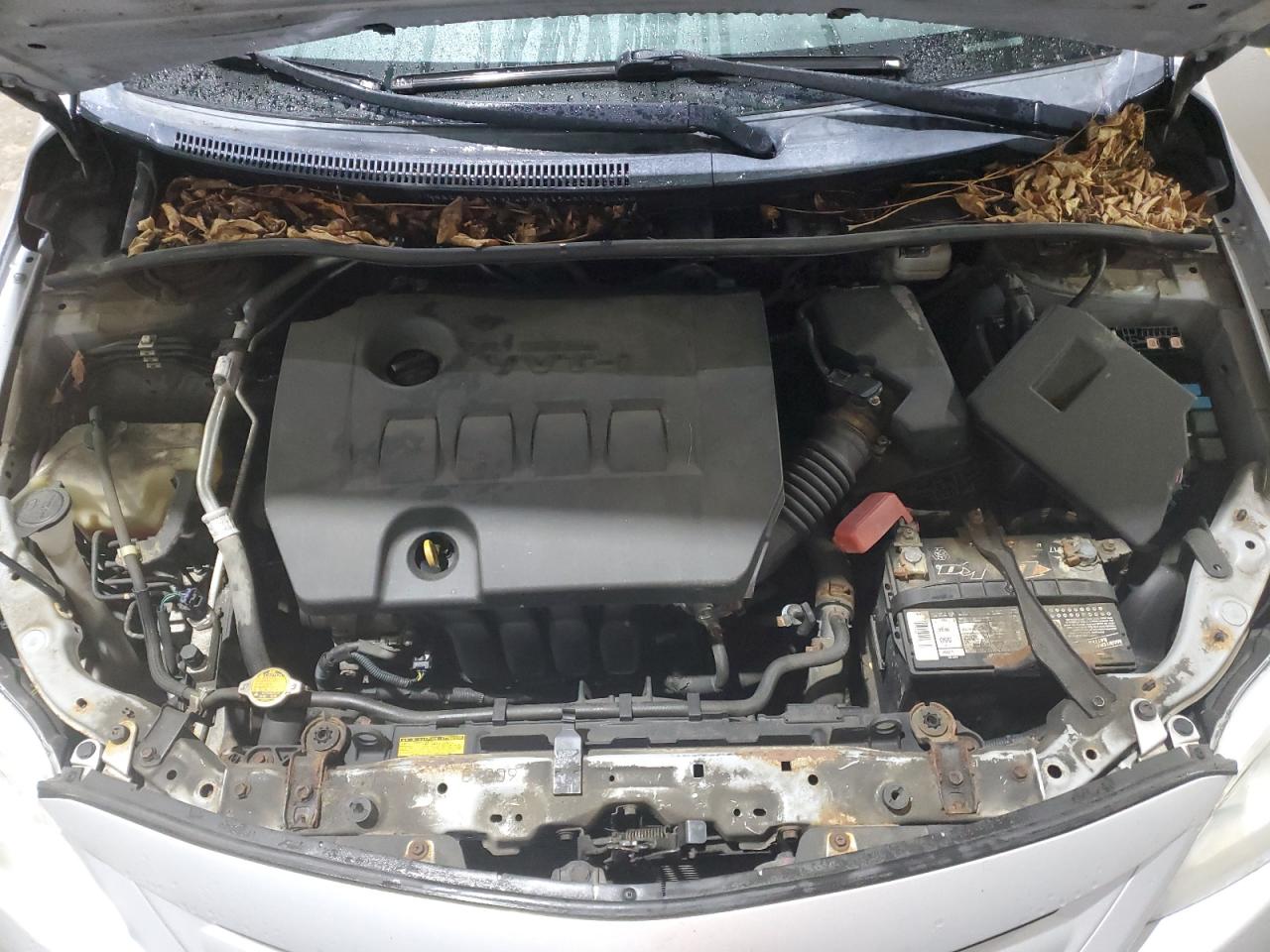 2011 Toyota Corolla - Image 11