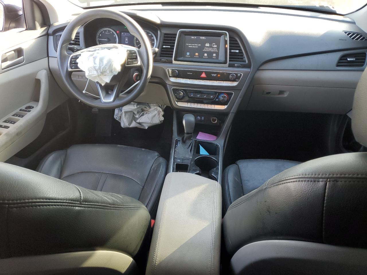 2018 Hyundai Sonata - Image 8