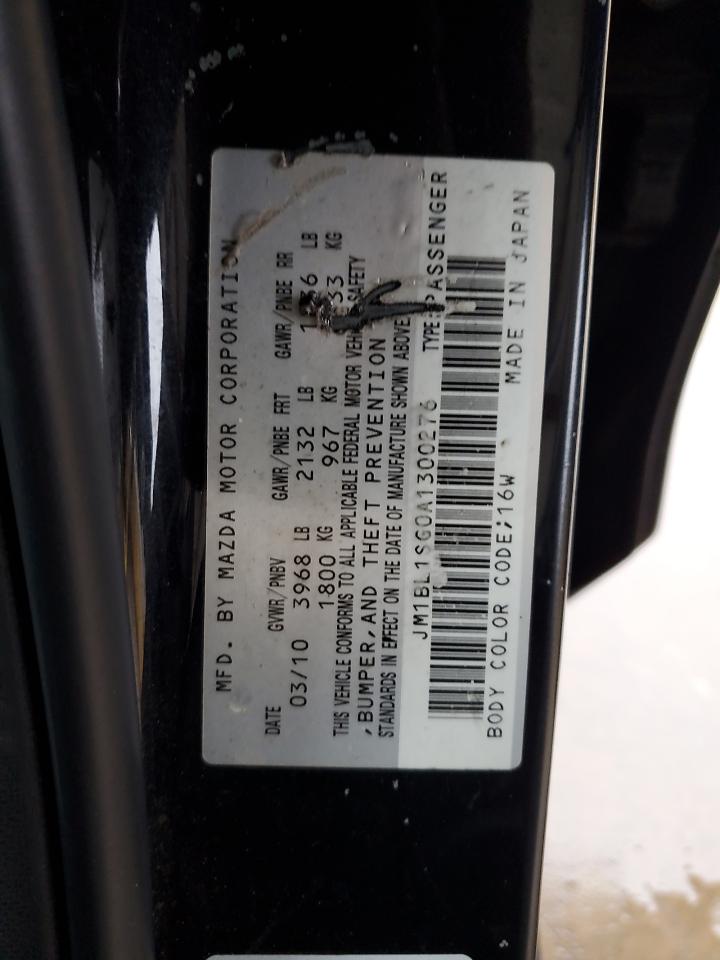 2010 Mazda 3 - Image 14