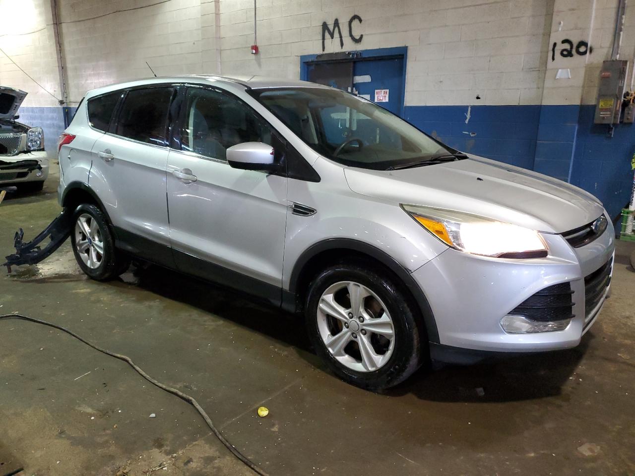 2013 Ford Escape - Image 4