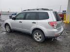 2010 Subaru Forester Xs იყიდება Airway Heights-ში, WA - All Over