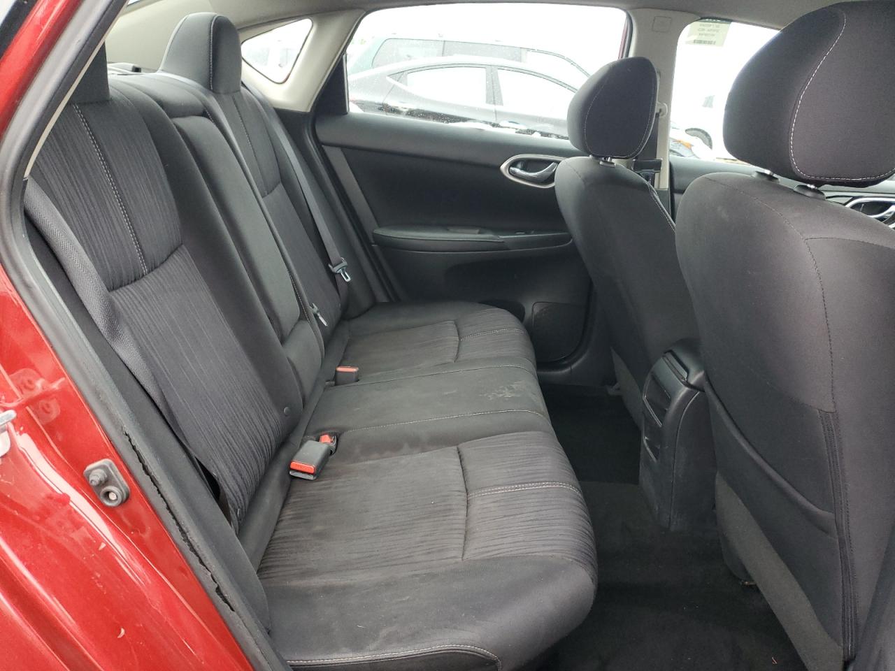 2017 Nissan Sentra - Image 10