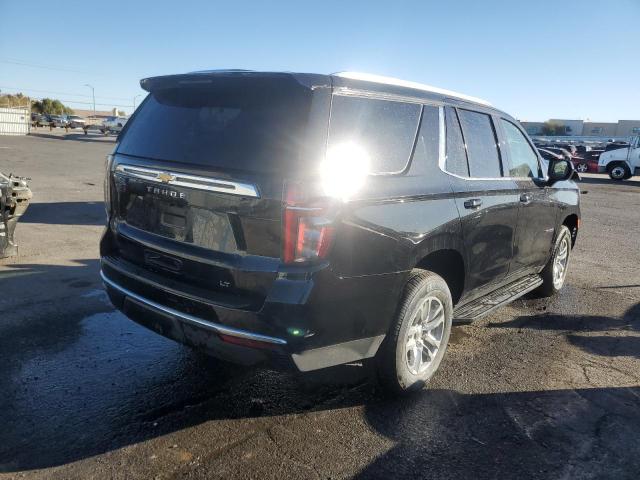  CHEVROLET TAHOE 2024 Czarny