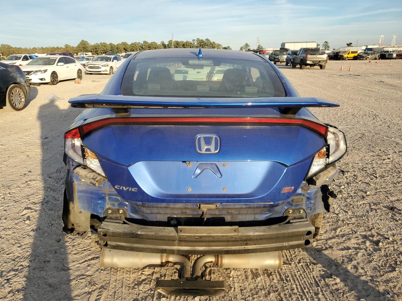 2017 Honda Civic - Image 6
