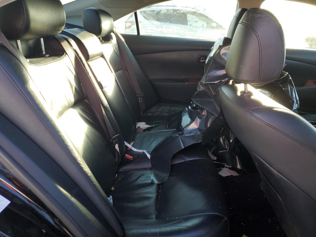 2007 Lexus ES - Image 11